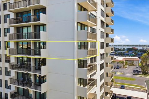 Copropriété à vendre à Clearwater, Floride: 2 chambres, 129.13 m2 № 2371458 - photo 29
