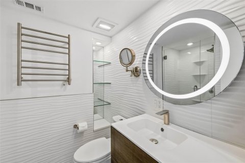 Copropriété à vendre à Clearwater, Floride: 2 chambres, 129.13 m2 № 2371458 - photo 24