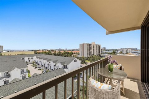Copropriété à vendre à Clearwater, Floride: 2 chambres, 129.13 m2 № 2371458 - photo 15