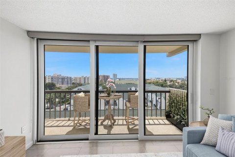 Copropriété à vendre à Clearwater, Floride: 2 chambres, 129.13 m2 № 2371458 - photo 12