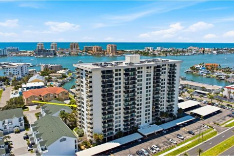 Copropriété à vendre à Clearwater, Floride: 2 chambres, 129.13 m2 № 2371458 - photo 2
