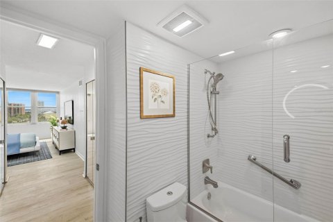 Copropriété à vendre à Clearwater, Floride: 2 chambres, 129.13 m2 № 2371458 - photo 20