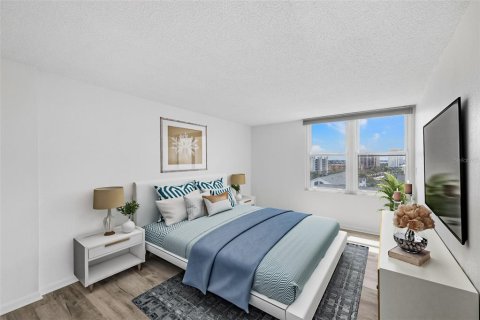 Copropriété à vendre à Clearwater, Floride: 2 chambres, 129.13 m2 № 2371458 - photo 18