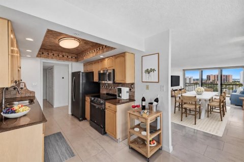 Copropriété à vendre à Clearwater, Floride: 2 chambres, 129.13 m2 № 2371458 - photo 9