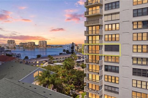 Copropriété à vendre à Clearwater, Floride: 2 chambres, 129.13 m2 № 2371458 - photo 4