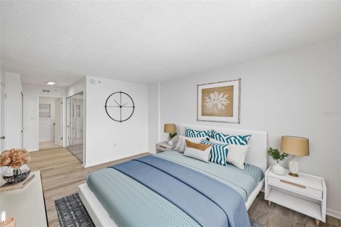 Copropriété à vendre à Clearwater, Floride: 2 chambres, 129.13 m2 № 2371458 - photo 19