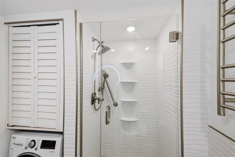 Copropriété à vendre à Clearwater, Floride: 2 chambres, 129.13 m2 № 2371458 - photo 25