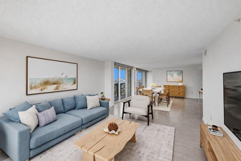 Copropriété à vendre à Clearwater, Floride: 2 chambres, 129.13 m2 № 2371458 - photo 13