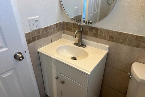 Appartement à louer à Dunedin, Floride: 1 chambre, 51.19 m2 № 1798213 - photo 15