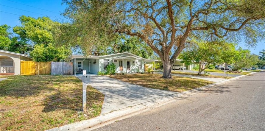 Estudio en Dunedin, Florida № 1798213