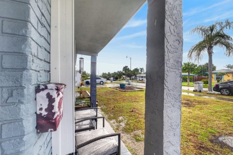 Villa ou maison à vendre à Pompano Beach, Floride: 3 chambres, 101.45 m2 № 2272373 - photo 3