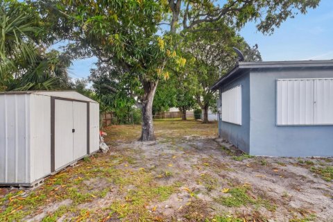 Villa ou maison à vendre à Pompano Beach, Floride: 3 chambres, 101.45 m2 № 2272373 - photo 8