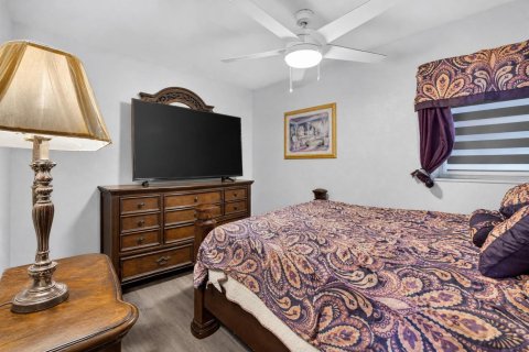 Villa ou maison à vendre à Pompano Beach, Floride: 3 chambres, 101.45 m2 № 2272373 - photo 21