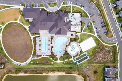 Townhouse in Fort Myers, Florida 3 bedrooms, 180.42 sq.m. № 1779021 - photo 2