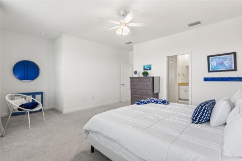 Townhouse in Fort Myers, Florida 3 bedrooms, 180.42 sq.m. № 1779021 - photo 29