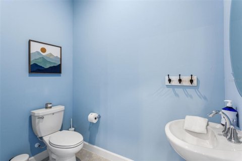 Townhouse in Fort Myers, Florida 3 bedrooms, 180.42 sq.m. № 1779021 - photo 25