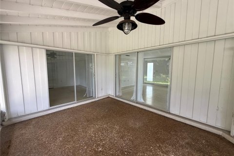 Villa ou maison à louer à Sarasota, Floride: 2 chambres, 119.47 m2 № 2384279 - photo 19