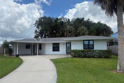 Villa ou maison à Sarasota, Floride 2 chambres, 119.47 m2 № 2384279