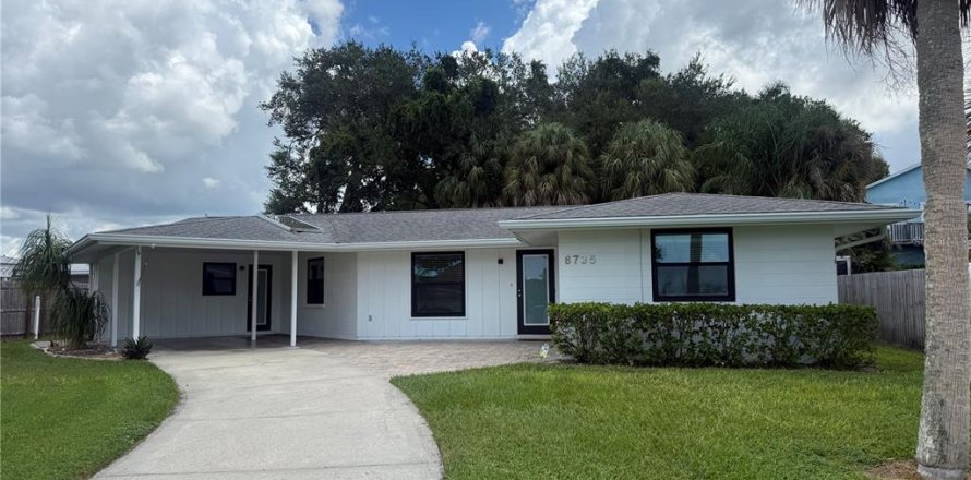 Villa ou maison à Sarasota, Floride 2 chambres, 119.47 m2 № 2384279