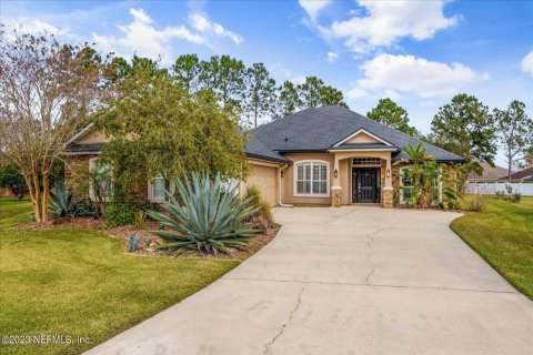 Villa ou maison à vendre à Saint Augustine, Floride: 3 chambres, 220.55 m2 № 889555 - photo 1