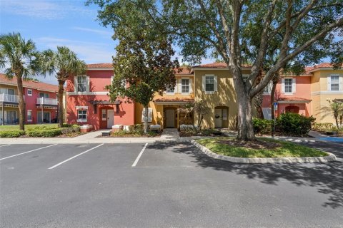 Adosado en venta en Kissimmee, Florida, 3 dormitorios, 119.94 m2 № 2148843 - foto 28