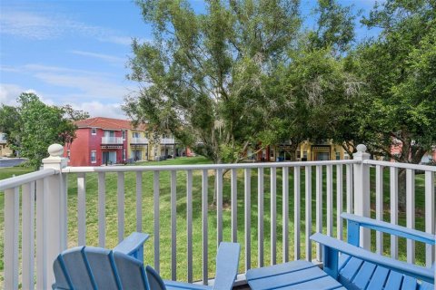 Adosado en venta en Kissimmee, Florida, 3 dormitorios, 119.94 m2 № 2148843 - foto 14