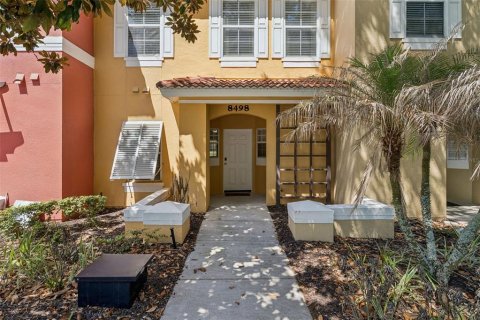 Adosado en venta en Kissimmee, Florida, 3 dormitorios, 119.94 m2 № 2148843 - foto 2