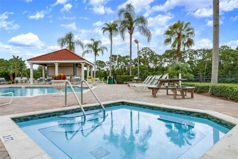Adosado en venta en Kissimmee, Florida, 3 dormitorios, 119.94 m2 № 2148843 - foto 30