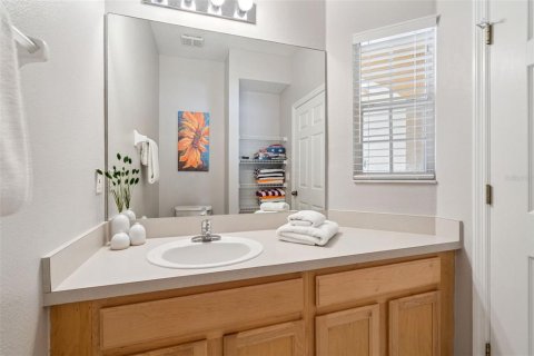 Adosado en venta en Kissimmee, Florida, 3 dormitorios, 119.94 m2 № 2148843 - foto 20