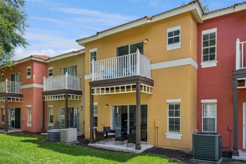 Adosado en venta en Kissimmee, Florida, 3 dormitorios, 119.94 m2 № 2148843 - foto 26