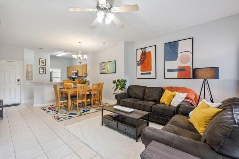 Adosado en venta en Kissimmee, Florida, 3 dormitorios, 119.94 m2 № 2148843 - foto 9