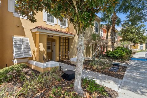 Adosado en venta en Kissimmee, Florida, 3 dormitorios, 119.94 m2 № 2148843 - foto 27