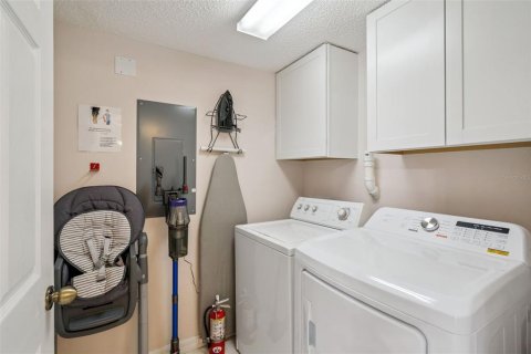 Adosado en venta en Kissimmee, Florida, 3 dormitorios, 119.94 m2 № 2148843 - foto 22
