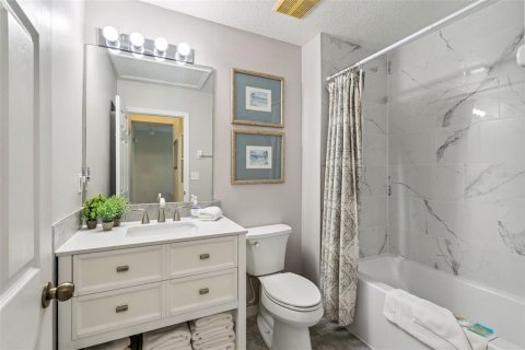 Adosado en venta en Kissimmee, Florida, 3 dormitorios, 119.94 m2 № 2148843 - foto 17