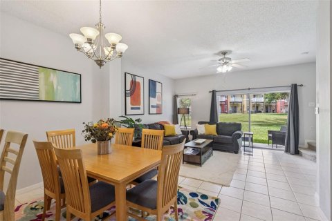 Adosado en venta en Kissimmee, Florida, 3 dormitorios, 119.94 m2 № 2148843 - foto 8