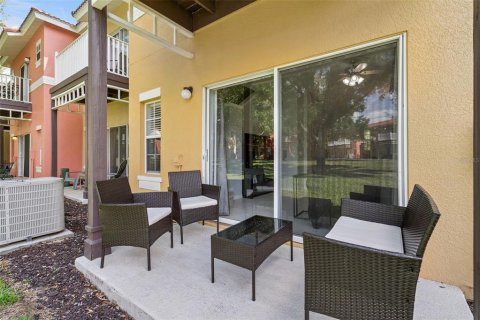 Adosado en venta en Kissimmee, Florida, 3 dormitorios, 119.94 m2 № 2148843 - foto 23