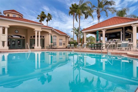 Adosado en venta en Kissimmee, Florida, 3 dormitorios, 119.94 m2 № 2148843 - foto 29