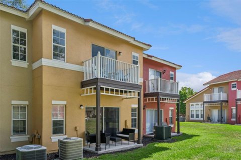 Adosado en venta en Kissimmee, Florida, 3 dormitorios, 119.94 m2 № 2148843 - foto 25