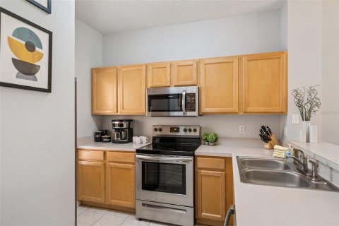 Adosado en venta en Kissimmee, Florida, 3 dormitorios, 119.94 m2 № 2148843 - foto 3