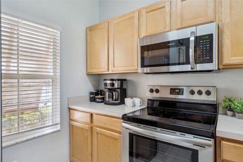 Adosado en venta en Kissimmee, Florida, 3 dormitorios, 119.94 m2 № 2148843 - foto 4