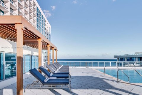 Condominio en venta en Miami Beach, Florida, 2 dormitorios, 82.4 m2 № 2037931 - foto 22