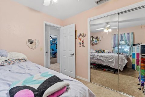 House in Beverly Hills, Florida 3 bedrooms, 134.52 sq.m. № 1588820 - photo 17