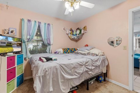 House in Beverly Hills, Florida 3 bedrooms, 134.52 sq.m. № 1588820 - photo 15