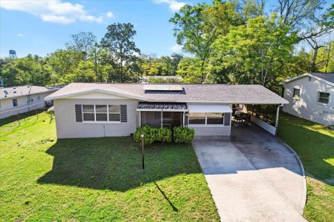 House in Beverly Hills, Florida 3 bedrooms, 134.52 sq.m. № 1588820 - photo 1