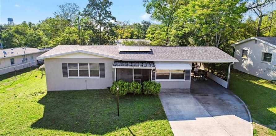 Villa ou maison à Beverly Hills, Floride 3 chambres, 134.52 m2 № 1588820