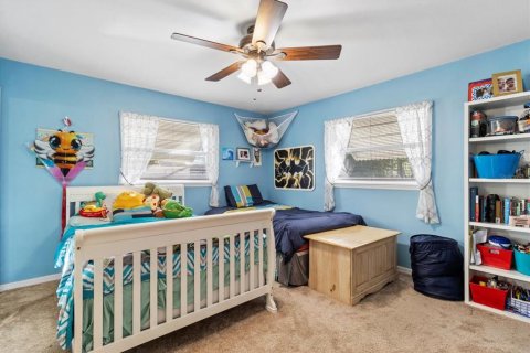 House in Beverly Hills, Florida 3 bedrooms, 134.52 sq.m. № 1588820 - photo 22