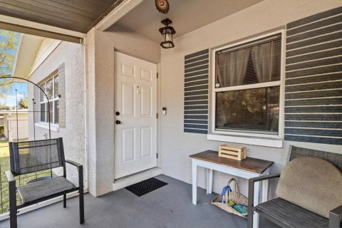 House in Beverly Hills, Florida 3 bedrooms, 134.52 sq.m. № 1588820 - photo 9