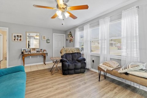 House in Beverly Hills, Florida 3 bedrooms, 134.52 sq.m. № 1588820 - photo 14