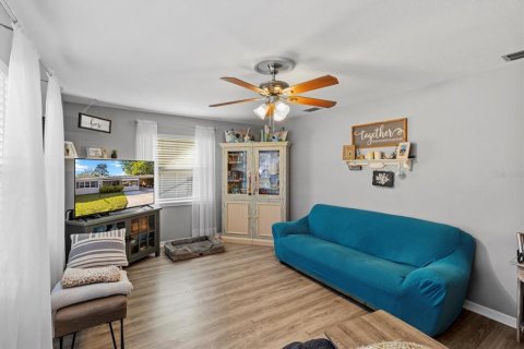 House in Beverly Hills, Florida 3 bedrooms, 134.52 sq.m. № 1588820 - photo 10