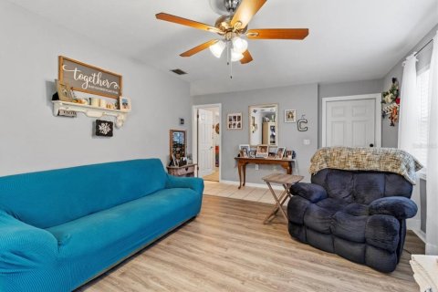 House in Beverly Hills, Florida 3 bedrooms, 134.52 sq.m. № 1588820 - photo 12